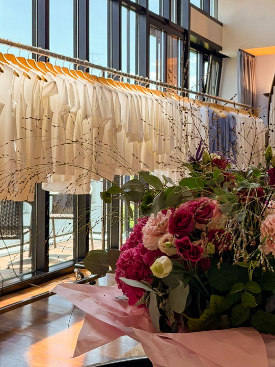 Kimmich Showroom